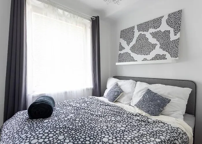 Apartamento New Shalalaliving - Lovely Near Schoenbrunn In - Ag *