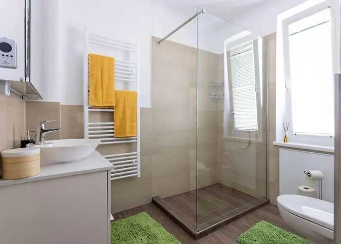 Apartamento New Shalalaliving - Lovely Near Schoenbrunn In - Ag *