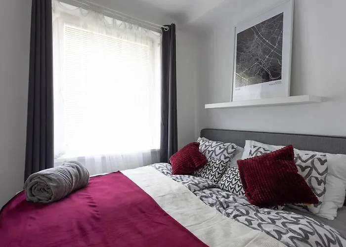 New Shalalaliving - Lovely Near Schoenbrunn In - Ag Apartamento