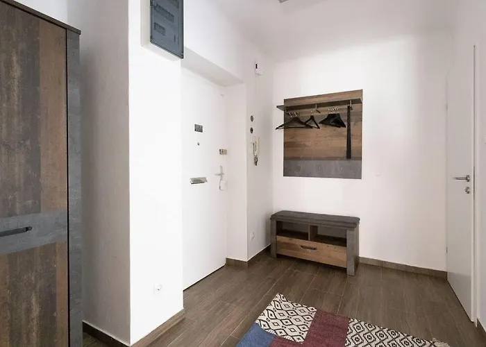 New Shalalaliving - Lovely Near Schoenbrunn In - Ag Viena
