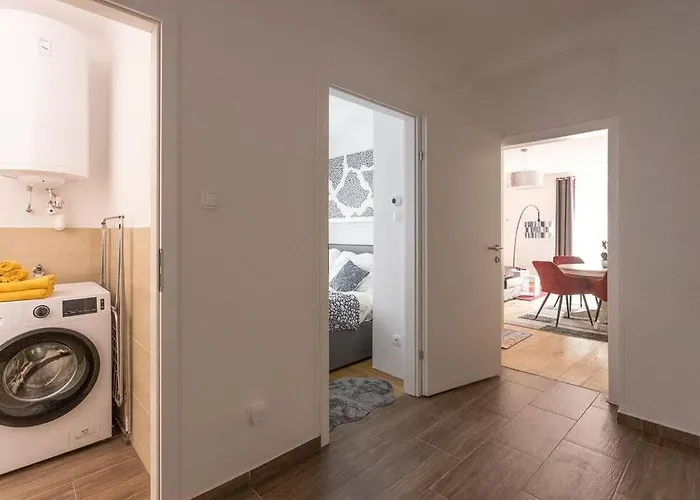 New Shalalaliving - Lovely Near Schoenbrunn In - Ag Apartamento *