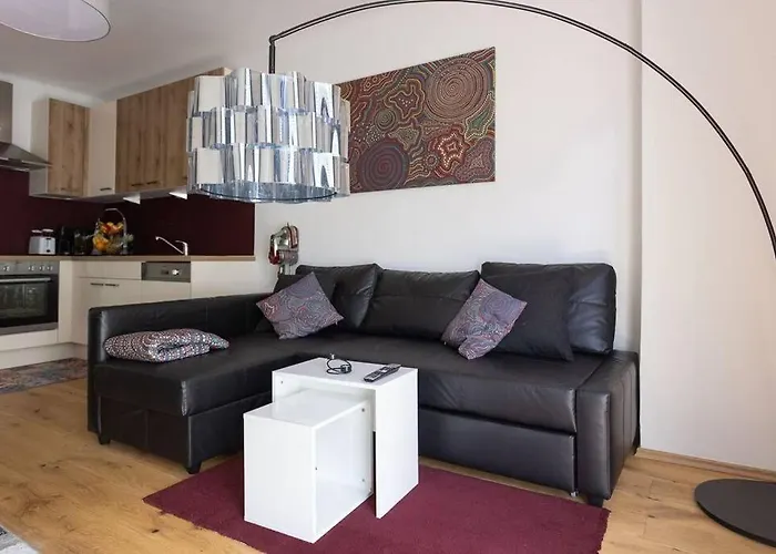 New Shalalaliving - Lovely Near Schoenbrunn In - Ag Viena
