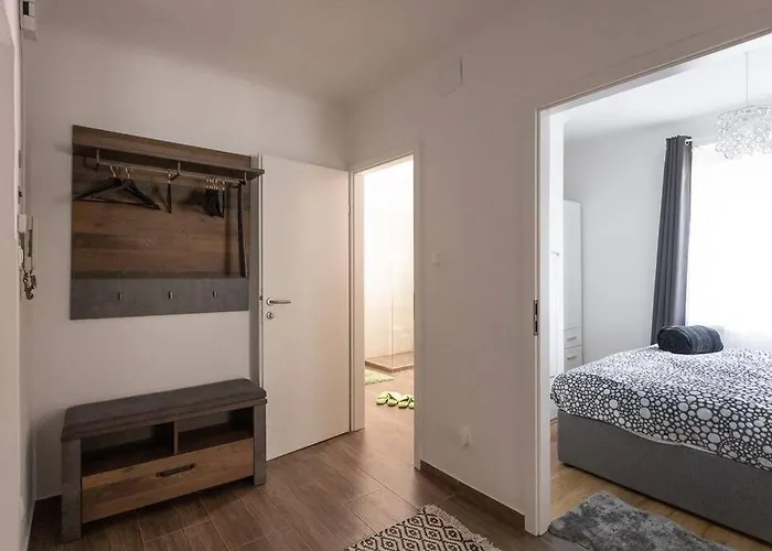 New Shalalaliving - Lovely Near Schoenbrunn In - Ag * Viena