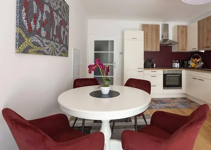 Apartamento New Shalalaliving - Lovely Near Schoenbrunn In - Ag Viena